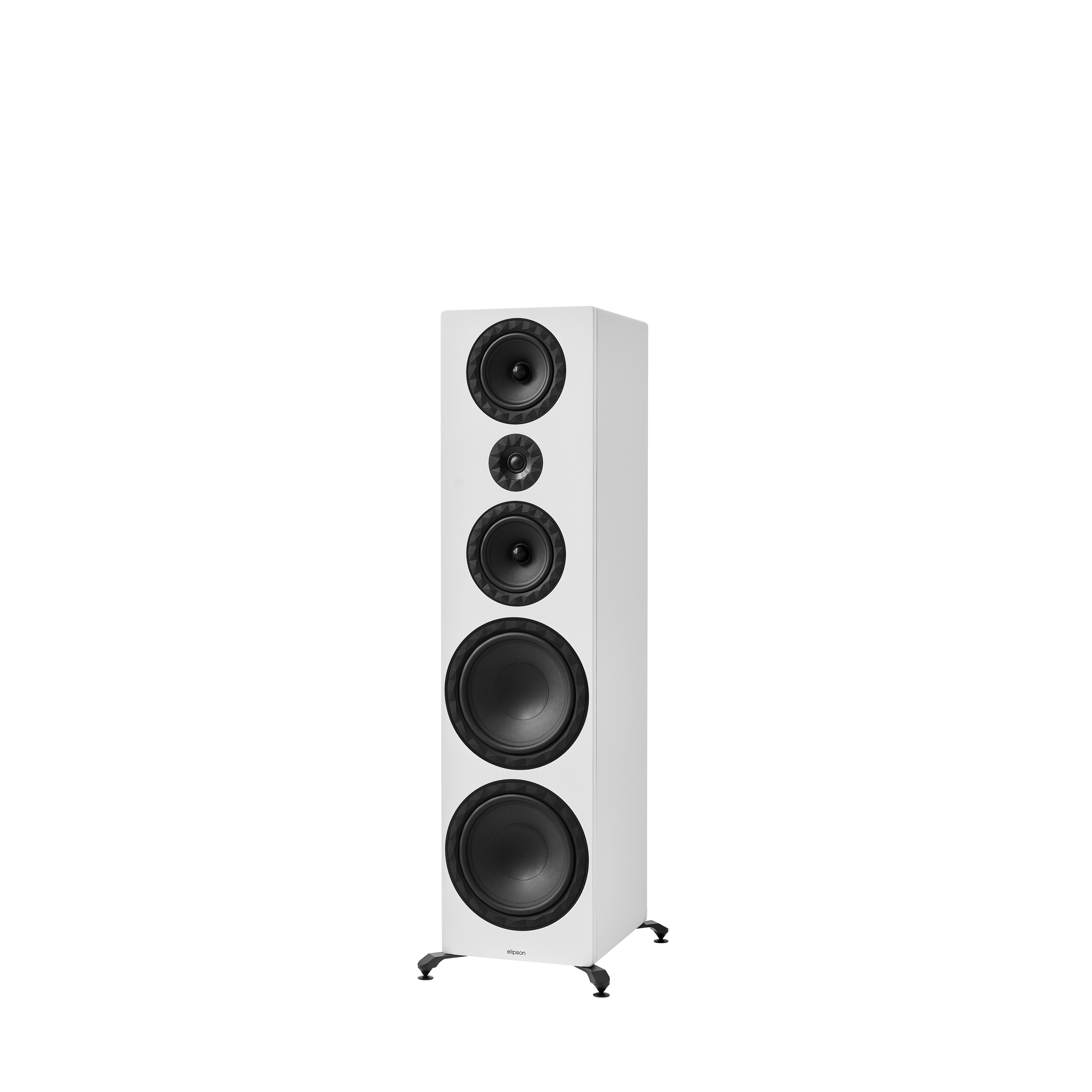 Prestige Facet 34F - Lacquered